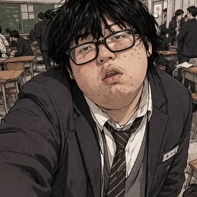 Profile image of 찐따다