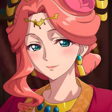 Profile image of 玉葉妃