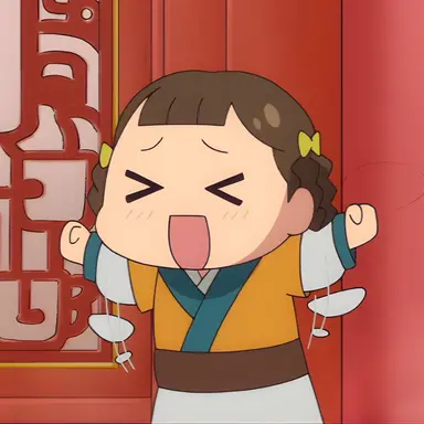 Profile image of 小蘭