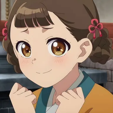Profile image of 小蘭