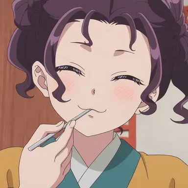 Profile image of 子翠