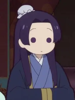 Profile image of 壬氏
