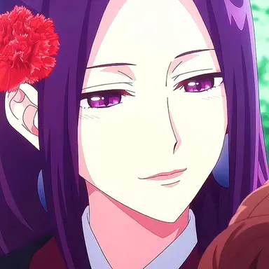 Profile image of 阿多妃