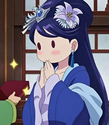 Profile image of 梨花妃