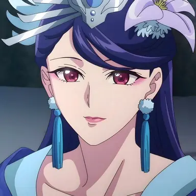 Profile image of 梨花妃