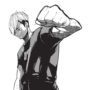 Profile image of 미야 아츠무