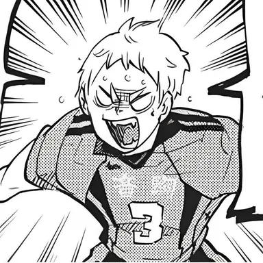 Profile image of 야쿠 모리스케