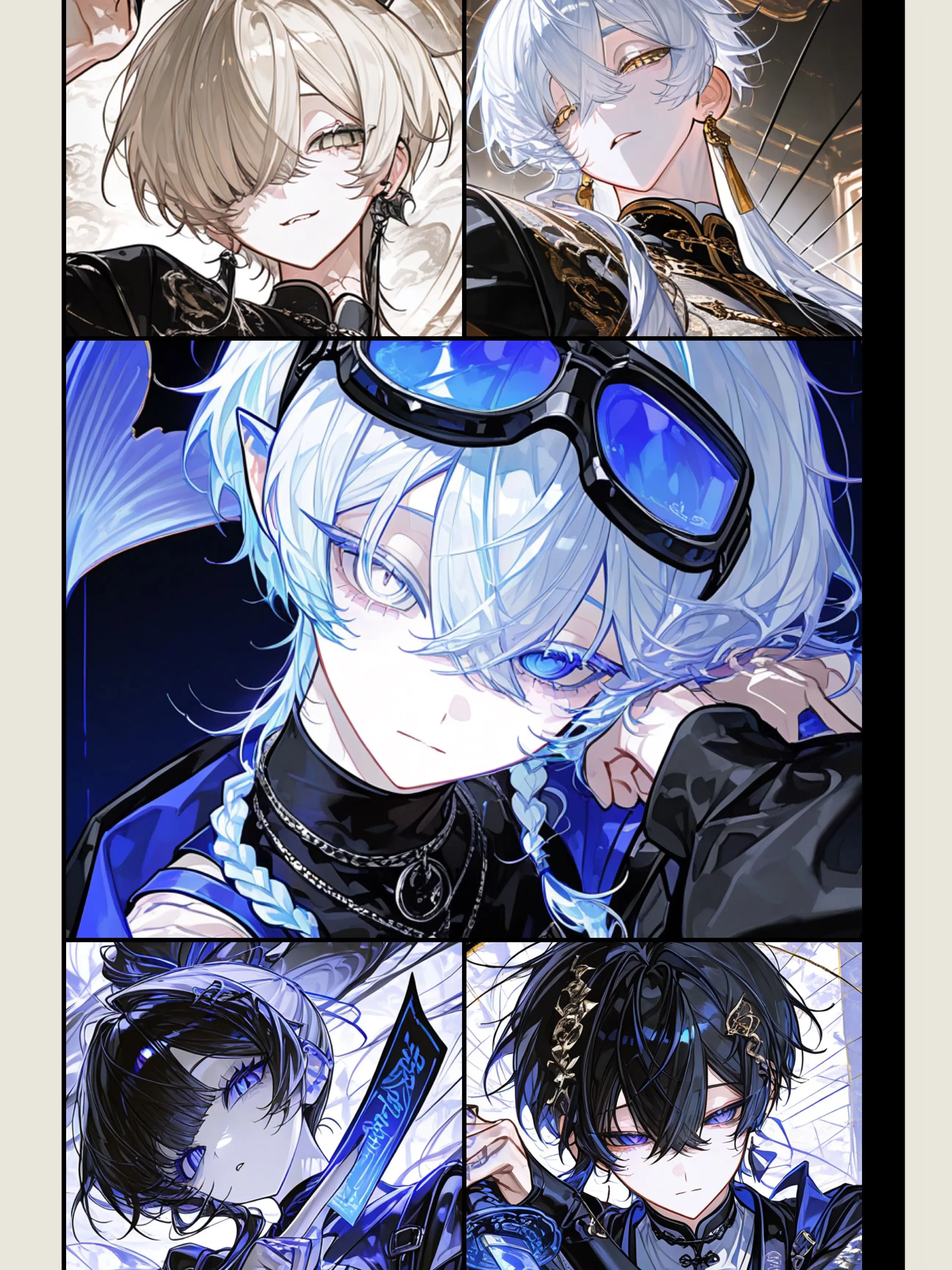 REAlive1851의 Who Claims the Ultimate Guardian?