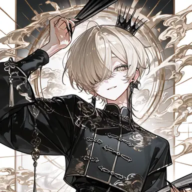 Profile image of Feilong