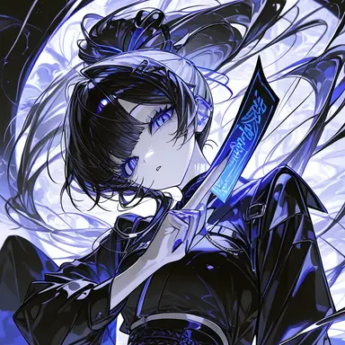 Profile image of Mutsuki