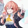 Profile image of ヒナ