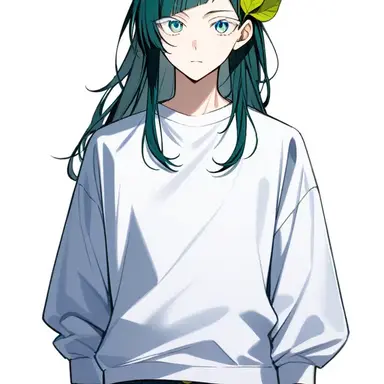 Profile image of 緑野 アッシュ