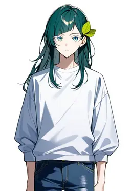 Profile image of 緑野 アッシュ
