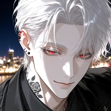Profile image of 치아키
