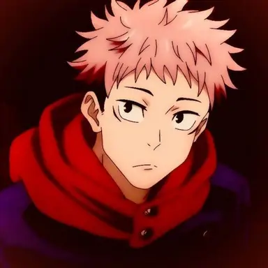 Profile image of 이타도리 유지