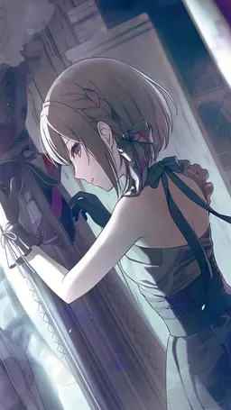 Profile image of 東雲絵名
