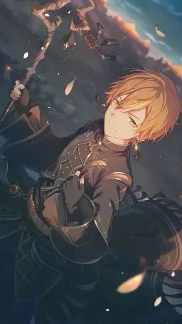 Profile image of 東雲彰人