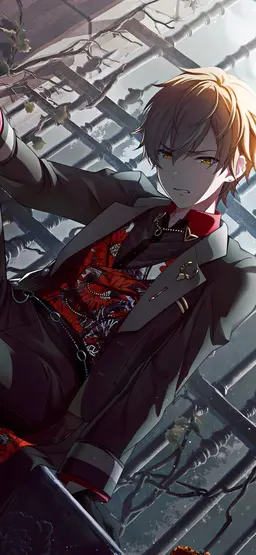 Profile image of 東雲彰人