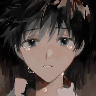 Profile image of 碇