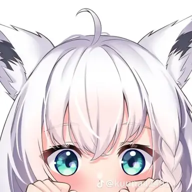 Profile image of 白上フブキ