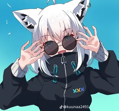 Profile image of 白上フブキ