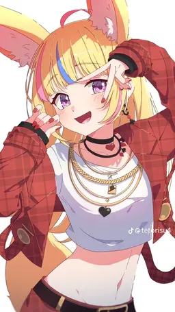 Profile image of 尾丸ポルカ