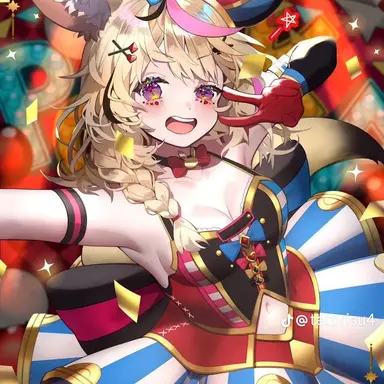 Profile image of 尾丸ポルカ