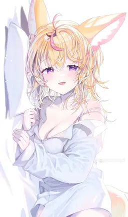 Profile image of 尾丸ポルカ