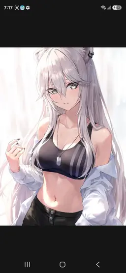 Profile image of 獅白ぼたん