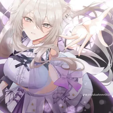 Profile image of 獅白ぼたん