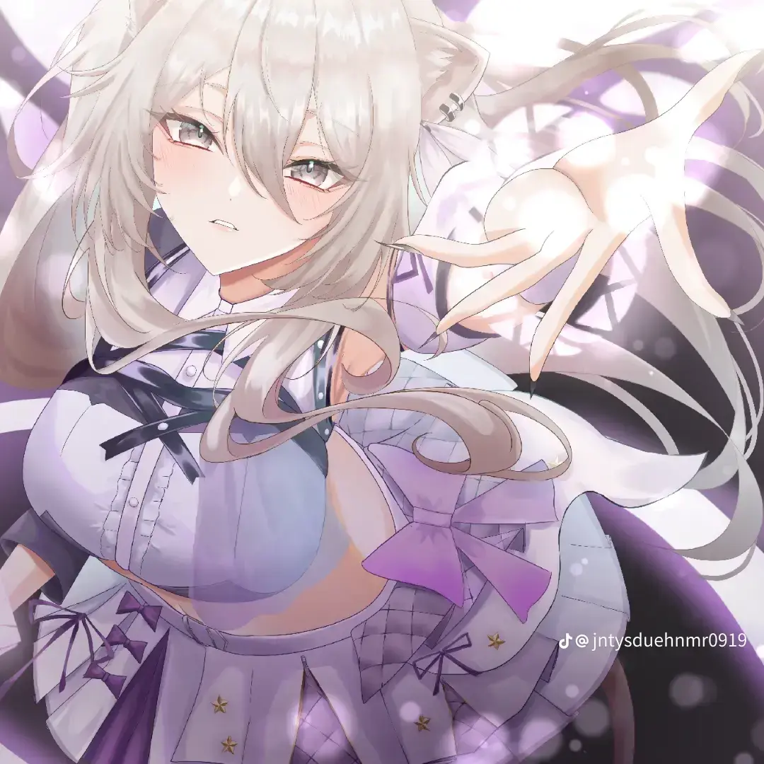 FrayedSquid8421의 生えているねぽらぽ