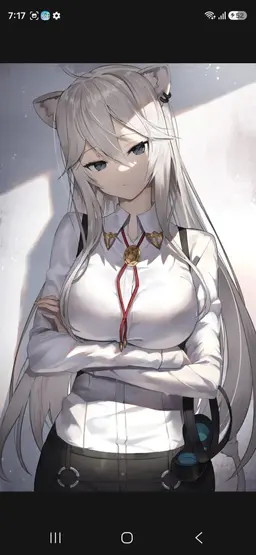 Profile image of 獅白ぼたん