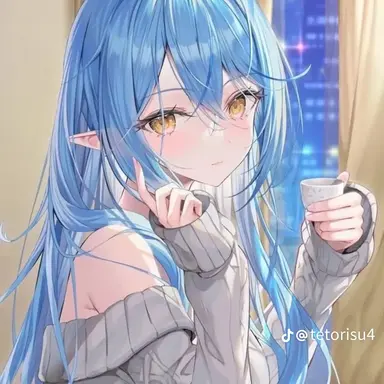 Profile image of 雪花ラミィ