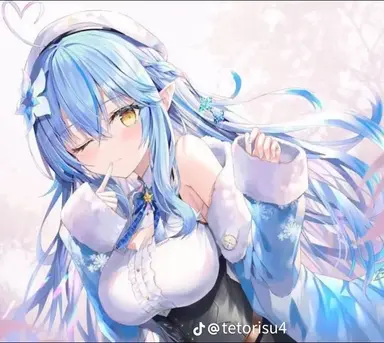 Profile image of 雪花ラミィ