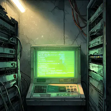 Profile image of Bot