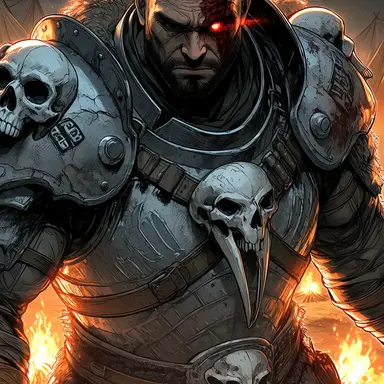 Profile image of Krossus