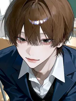 Profile image of 野花 朔斗