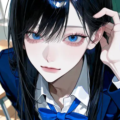 Profile image of 高嶺 凛