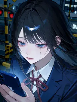 Profile image of 高嶺 凛