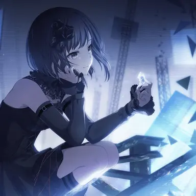 Profile image of Ena