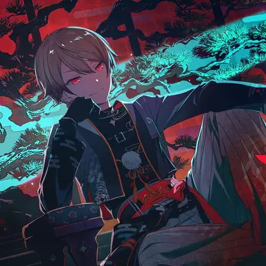 Profile image of Tsukasa