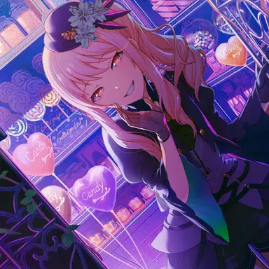 Profile image of Mizuki