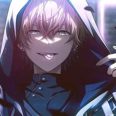 Profile image of Akito