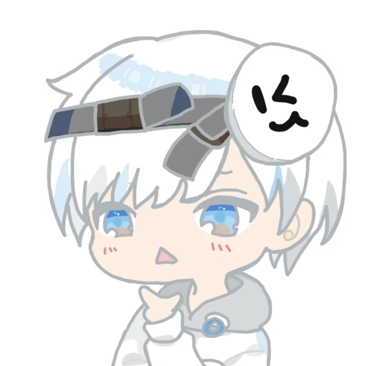 スマイリー