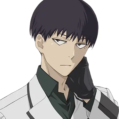 Profile image of 瓜江久生