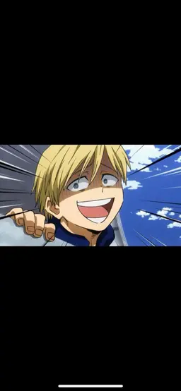 Profile image of Neito Monoma