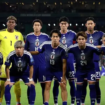 SmallClip5035의 サッカー W杯