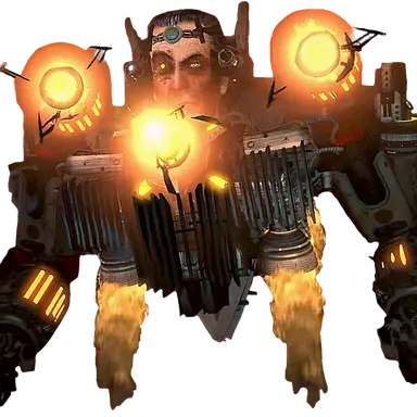 Profile image of 지맨