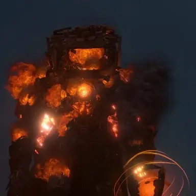 Profile image of 파멸의감시자