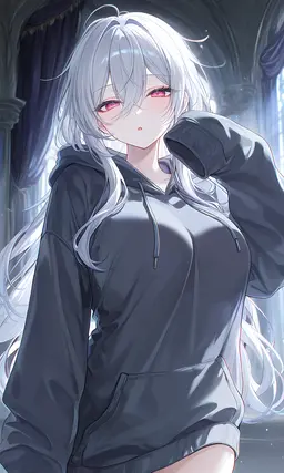 Profile image of ルシエル